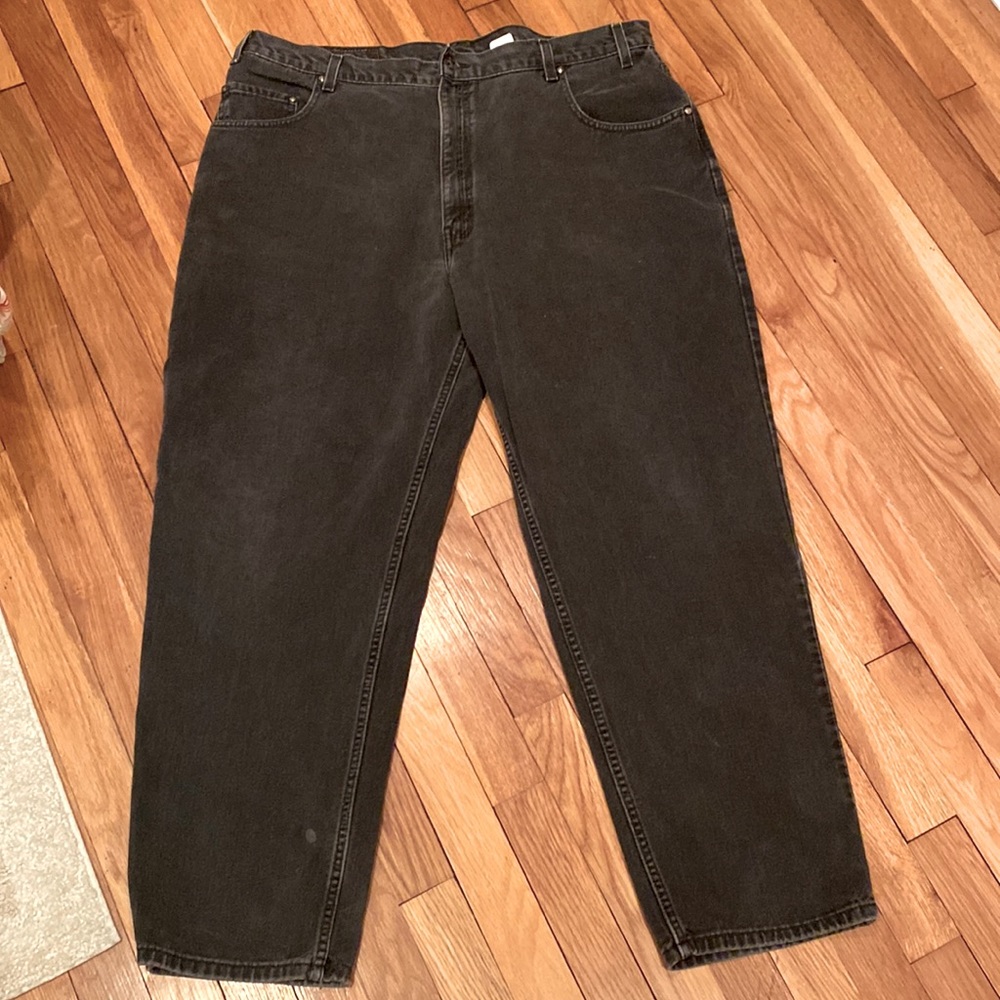Levi’s men’s jeans